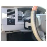 2007 Chrysler Aspen 4X4