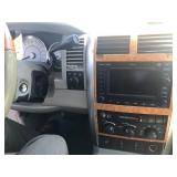 2007 Chrysler Aspen 4X4