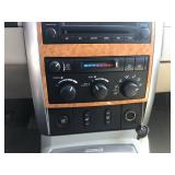 2007 Chrysler Aspen 4X4