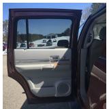 2007 Chrysler Aspen 4X4