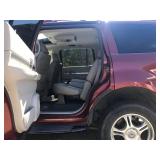 2007 Chrysler Aspen 4X4