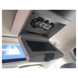 2007 Chrysler Aspen 4X4