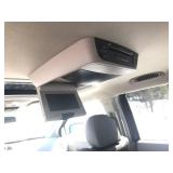 2007 Chrysler Aspen 4X4