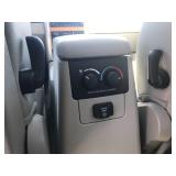 2007 Chrysler Aspen 4X4