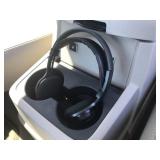 2007 Chrysler Aspen 4X4