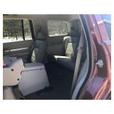 2007 Chrysler Aspen 4X4