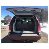 2007 Chrysler Aspen 4X4