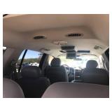 2007 Chrysler Aspen 4X4