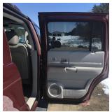 2007 Chrysler Aspen 4X4