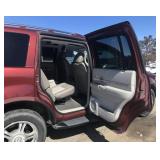 2007 Chrysler Aspen 4X4