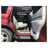 2007 Chrysler Aspen 4X4