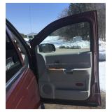 2007 Chrysler Aspen 4X4