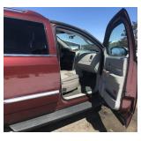 2007 Chrysler Aspen 4X4