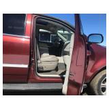 2007 Chrysler Aspen 4X4