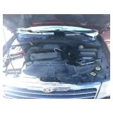 2007 Chrysler Aspen 4X4