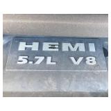 2007 Chrysler Aspen 4X4