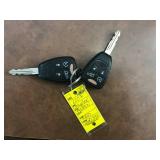 2007 Chrysler Aspen 4X4