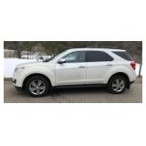 2014 Chevy Equinox LT AWD