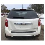 2014 Chevy Equinox LT AWD