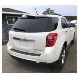 2014 Chevy Equinox LT AWD