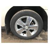 2014 Chevy Equinox LT AWD