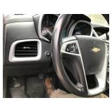 2014 Chevy Equinox LT AWD