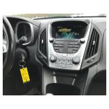 2014 Chevy Equinox LT AWD