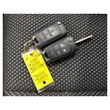 2014 Chevy Equinox LT AWD