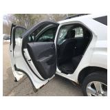 2014 Chevy Equinox LT AWD