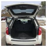 2014 Chevy Equinox LT AWD