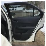 2014 Chevy Equinox LT AWD