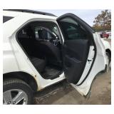 2014 Chevy Equinox LT AWD