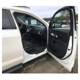 2014 Chevy Equinox LT AWD