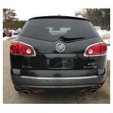 2012 Buick Enclave AWD
