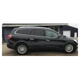 2012 Buick Enclave AWD