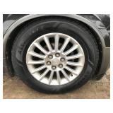 2012 Buick Enclave AWD