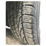 2012 Buick Enclave AWD