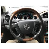 2012 Buick Enclave AWD