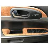 2012 Buick Enclave AWD