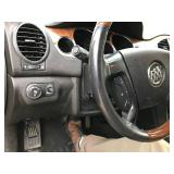 2012 Buick Enclave AWD