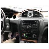 2012 Buick Enclave AWD
