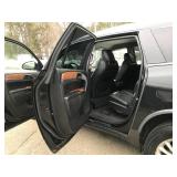 2012 Buick Enclave AWD