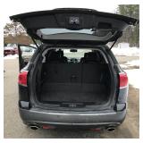 2012 Buick Enclave AWD