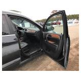 2012 Buick Enclave AWD