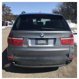 2007 BMW X5 AWD