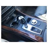 2007 BMW X5 AWD