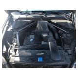 2007 BMW X5 AWD