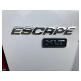 2007 Ford Escape XLT FWD