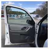 2007 Ford Escape XLT FWD