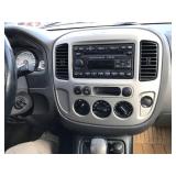 2007 Ford Escape XLT FWD